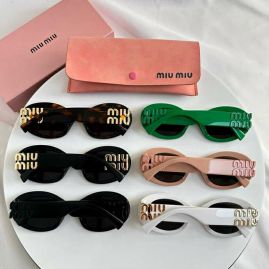 Picture of MiuMiu Sunglasses _SKUfw57235652fw